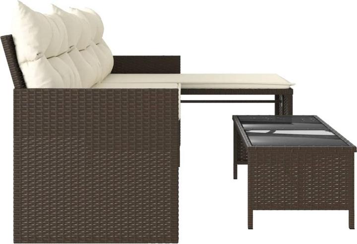 Image du produit vidaXL Dillon