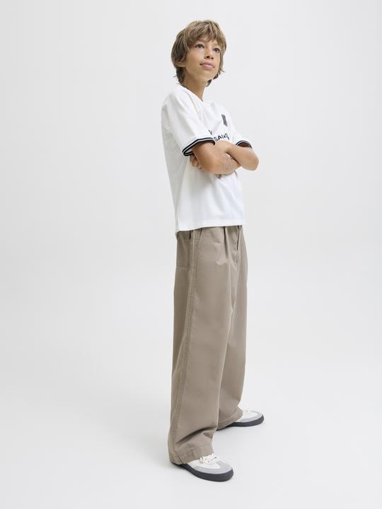 Actual product image Jack & Jones Jogginghose Junior Jogginghose (140)