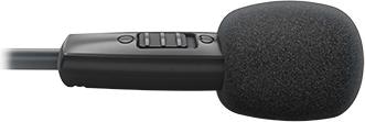Actual product image Antlion ModMic Wireless