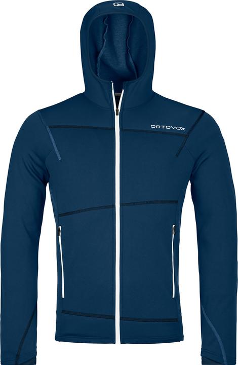 Immagine prodotto Ortovox Felpa con cappuccio (M)