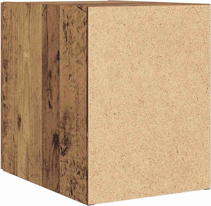 Immagine prodotto vidaXL Scaffale a muro (30 x 42,5 x 40 cm)