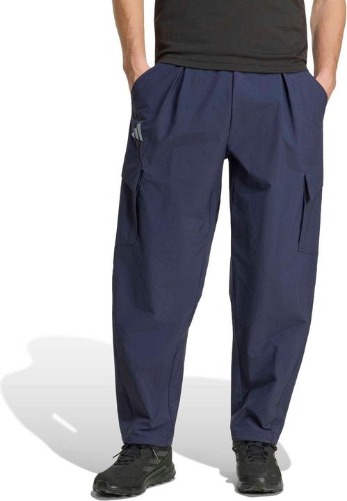 Actual product image Adidas Cargo Pants (S)