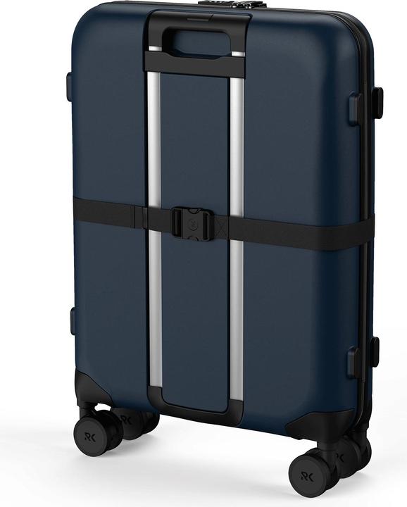 Produktbild Rollink Vega360 Medium 65 Atlantic (80 l)