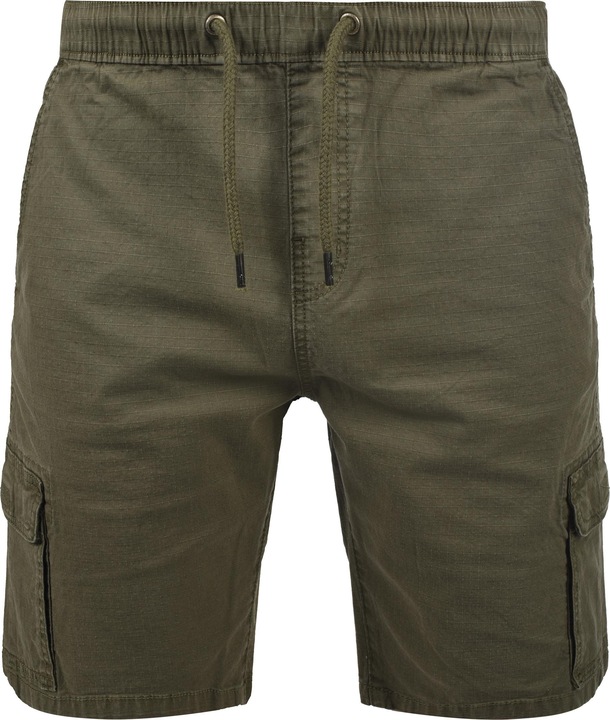 Immagine prodotto Indicode Frances Pantaloncini Cargo Bermuda Shorts Pantaloni corti Da Uomo elasticizzato Regular- Fi (M)
