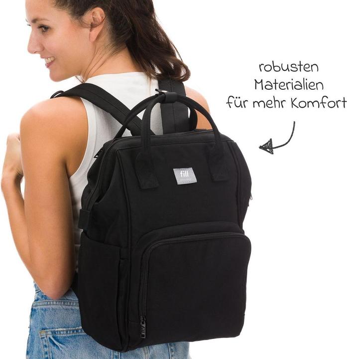 Produktbild Fillikid Barcelona