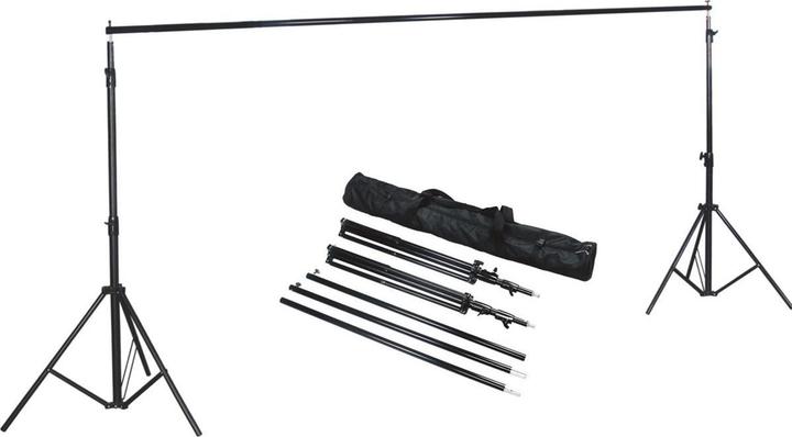 Immagine prodotto Nanlite Supporto per fondale (300 cm, 300 cm)