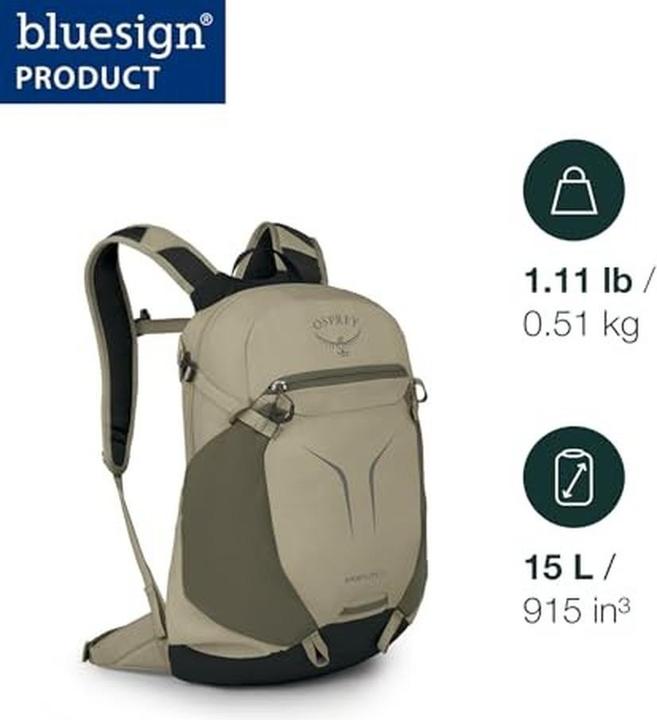Produktbild Osprey Sportlite 15 (15 l)