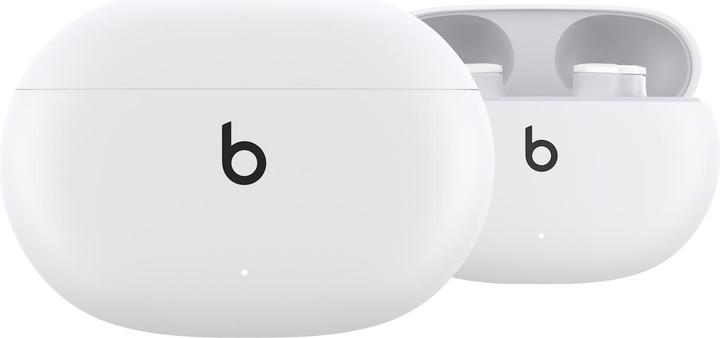 Produktbild Beats Studio Buds (Aktive Geräuschunterdrückung, 24 h, Kabellos)