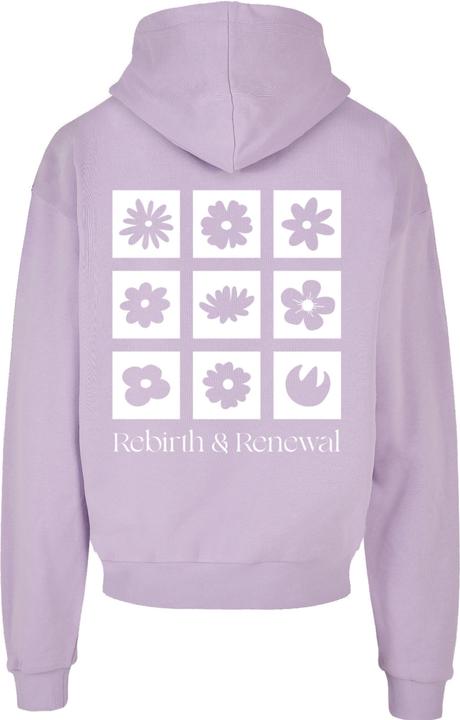 Produktbild Merchcode Rebirth And Renewal Hoody - 192537 (L)
