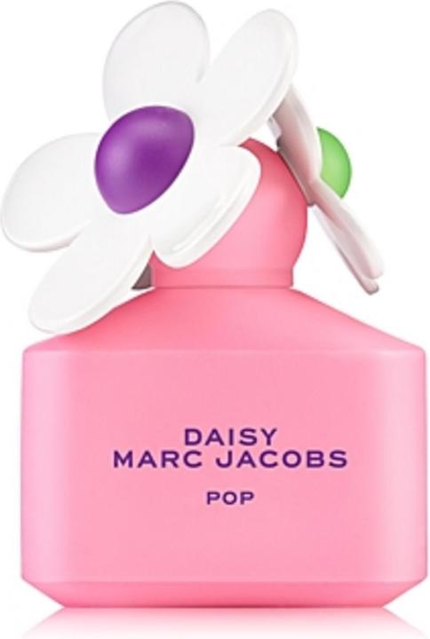 Actual product image Marc Jacobs Pop LE Eau de Toilette (Eau de toilette, 50 ml)