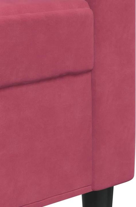 Produktbild vidaXL Sofagarnitur (Polstergruppe)