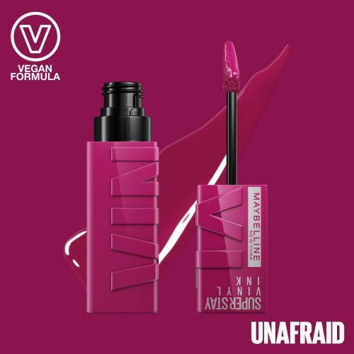 Actual product image Maybelline New York MNY Superstay/Forever Lip (170 Unafraid)