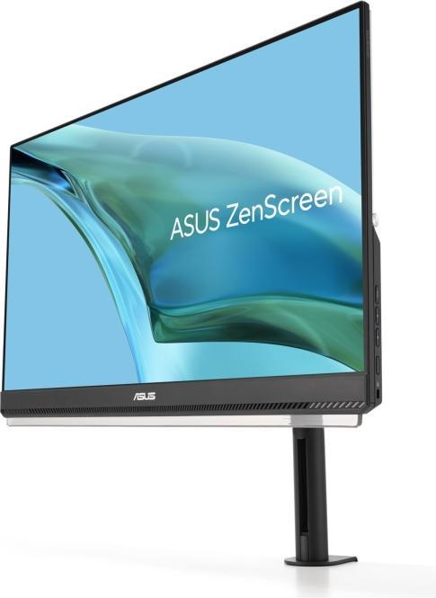 Image du produit ASUS ZenScreen MB249C (1920 x 1080 pixels, 23.80")