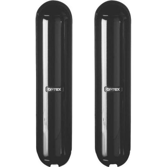 Optex, Rilevatore di movimento, 30m Lichtschranke BX-100 Plus Fassaden, 2 Strahl (30 m)