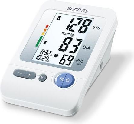 Sanitas Sbm 21 (Sfigmomanometro per braccio)