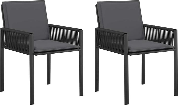Produktbild vidaXL Outdoor-Sitzplätze