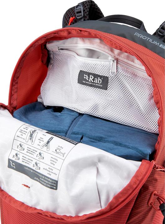 Produktbild Rab Protium 27 (27 l)