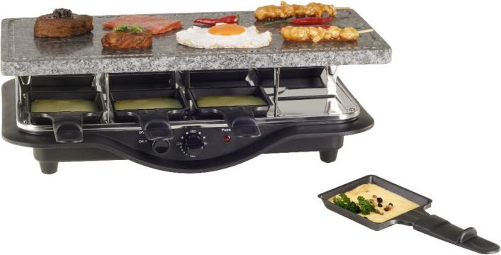 Nouvel Stone - Party Grill XXL