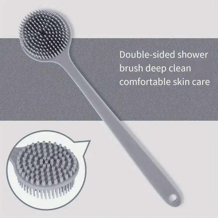 Produktbild Cbx 2in1 Badebürste