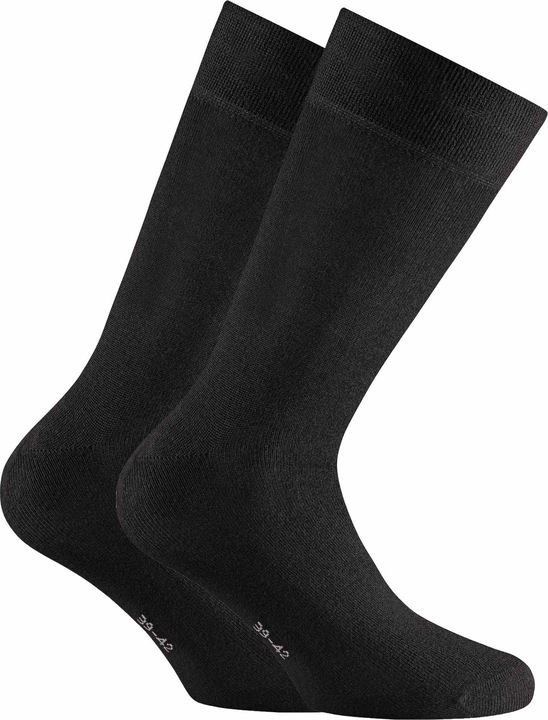 Actual product image Rohner Bamboo 2er Pack (pack of 2, 47 - 50)