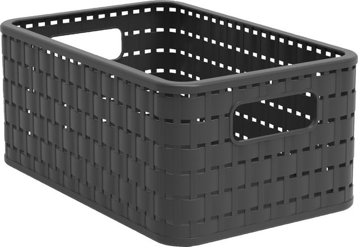 Immagine prodotto Rotho Country (1 x, 28 x 18,5 x 12,5 cm)