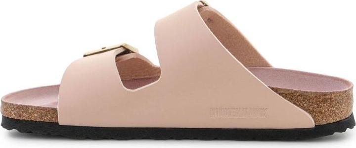 Produktbild Birkenstock Arizona BS 1031525 Triples New Beige/Pink Clay (39)