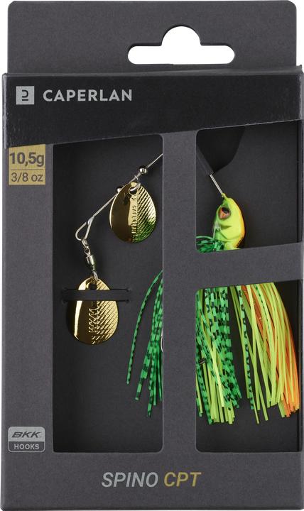 Immagine prodotto Caperlan 340378 (8.90 cm)