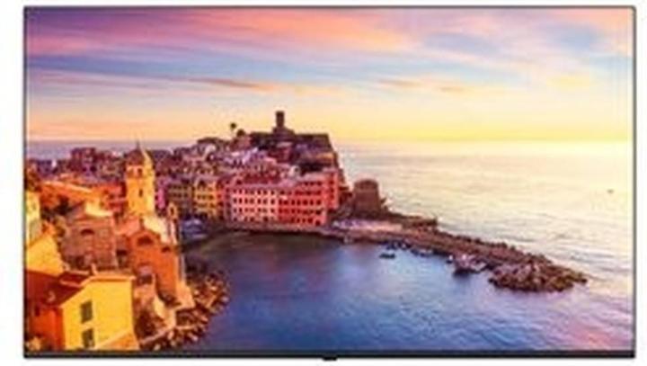 Image du produit LG 43UM662H4 (43")