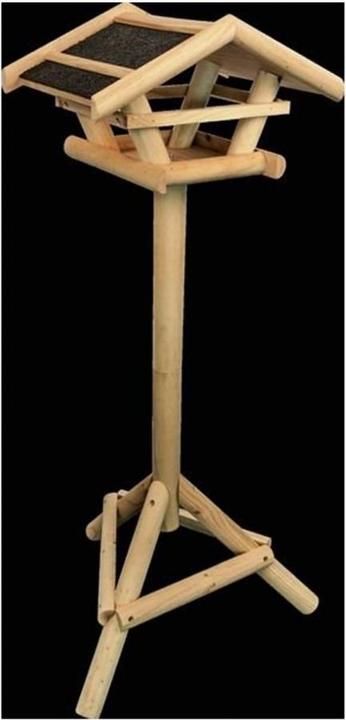 Produktbild Windhager Vogelfutter Haus