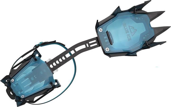 Image du produit Blue Ice Griffin 12 - Steigeisen