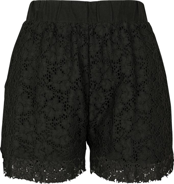 Produktbild Urban Classics Ladies Laces Shorts (XL)