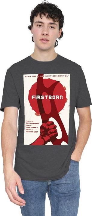 Produktbild The Next Generation Season 7 Episode 21 TShirt (XL)