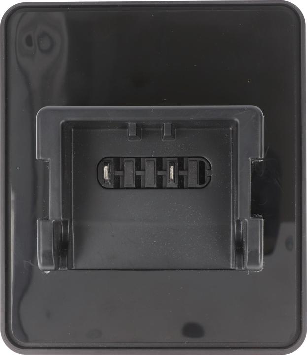 Immagine prodotto BMZ Schnell-Ladegerät für 26V Panasonic Deluxe e-bike Akku Flyer Deluxe (Caricabatterie per biciclette elettriche)