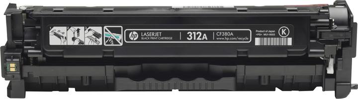 Immagine prodotto HP 312a (FC)
