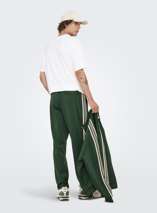 Produktbild Only & Sons ONSRIBER Normal geschnitten Hose Hose (XL)