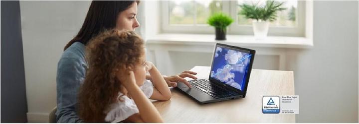 Produktbild Acer TravelMate B3 (12.20", Intel N150, 8.19 GB, 256 GB, DE)