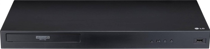 Produktbild LG Ubk80 (Blu-ray Player)