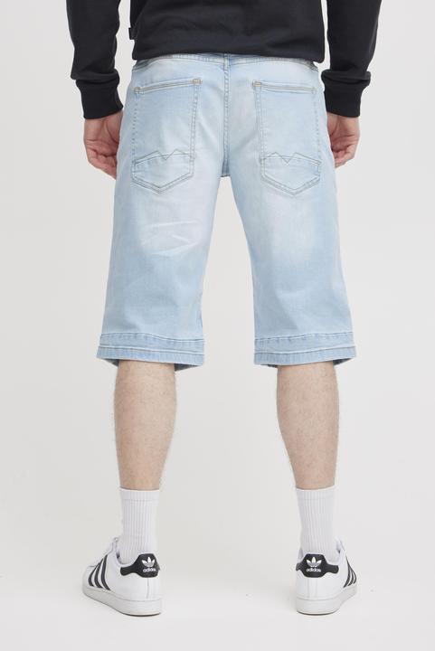 Image du produit Blend Short Denim Capri 20713328 (XL)