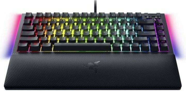 Actual product image Razer BlackWidow V4 (USA, Cable)