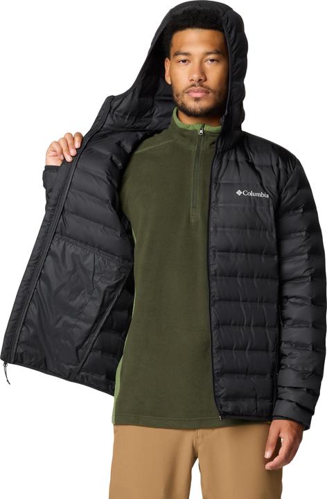 Actual product image Columbia Lake 22 II (L)