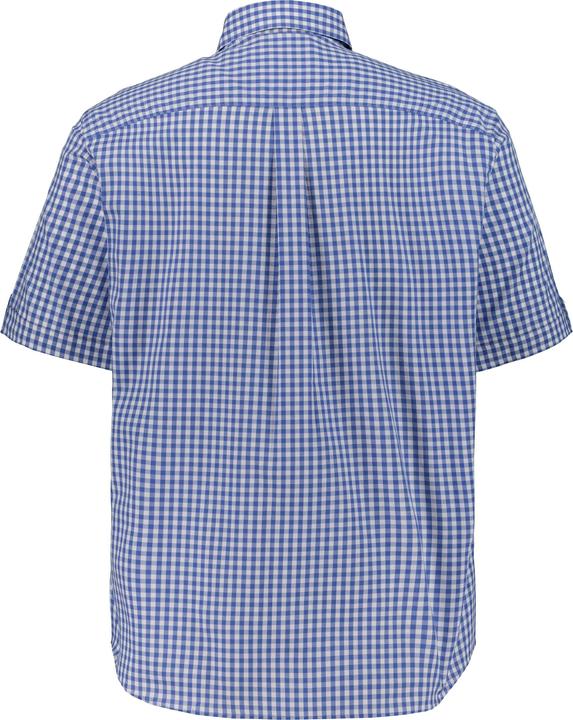 Produktbild JP1880 Hemd, Tracht, Halbarm, Kent Kragen, Modern Fit (8XL)
