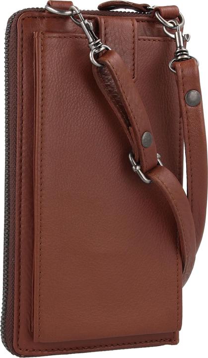 Immagine prodotto Harbour 2nd Portafoglio Just Pure Pamela con protezione RFID in pelle 19,5 cm