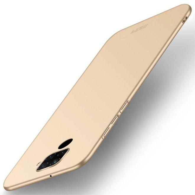 Actual product image Mofi Shield Series Slim Hard Plastic Cover (Mate 30 Lite)