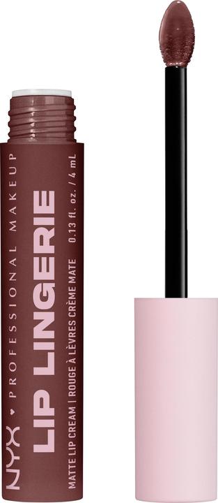 Produktbild NYX Professional Make-Up Lip Lingerie XXL (9 Deep Mesh)