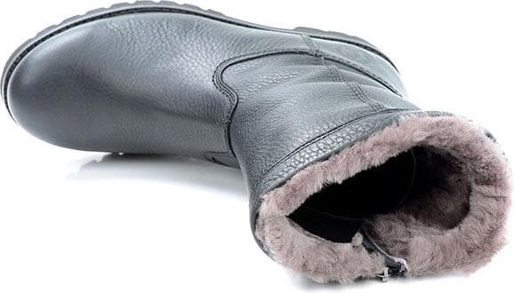 Image du produit Panama Jack Bottes (41)