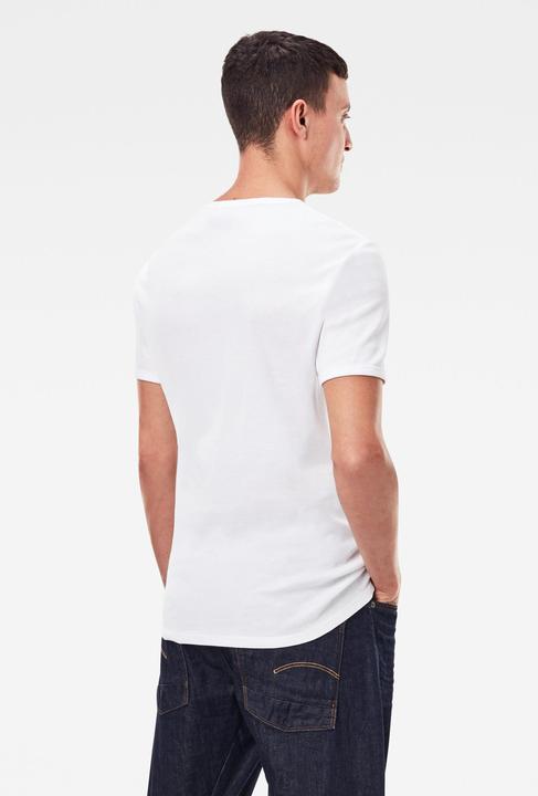 Produktbild G-Star Base r t (x2) (XS)