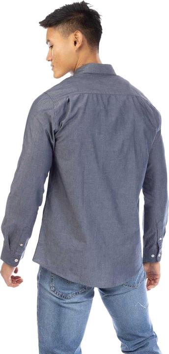 Produktbild Peter Werth ButtonDownHemd (L)