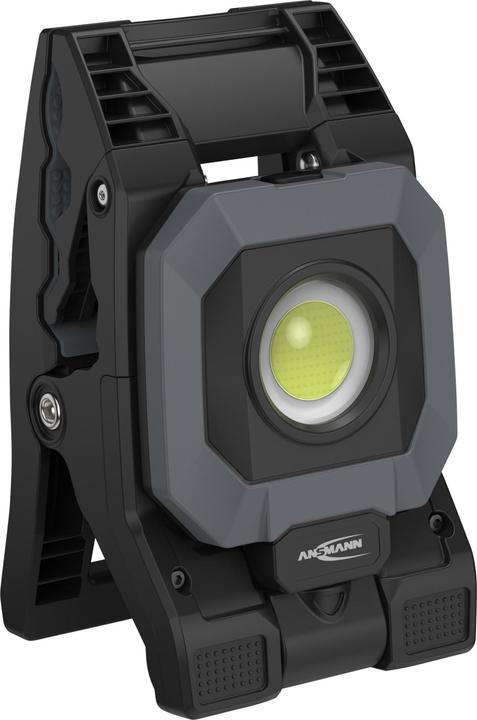 Actual product image Ansmann Arbeitsleuchte KROKO (1700 lm)
