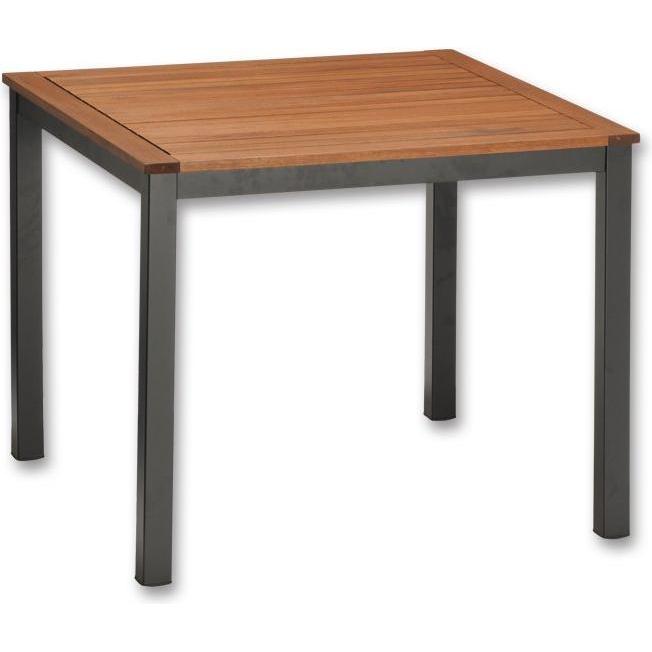 Mountfield, Tavolo da giardino + Tavolo da balcone, FLAMINGO - Tisch