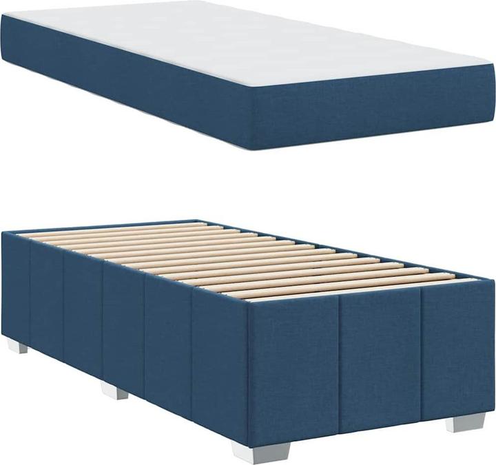 Produktbild vidaXL Boxspringbett (120 x 190 cm)